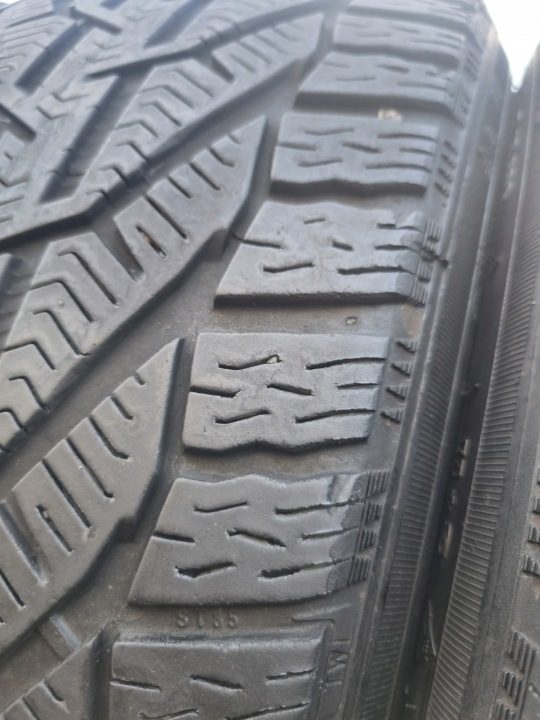 225/40r18 Kormoran Snow, фото 3