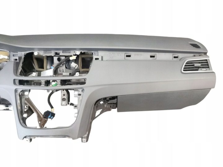 ТОРПЕДО КОНСОЛЬ PEUGEOT 508 I (10-14) 9688550677 EU, фото 4