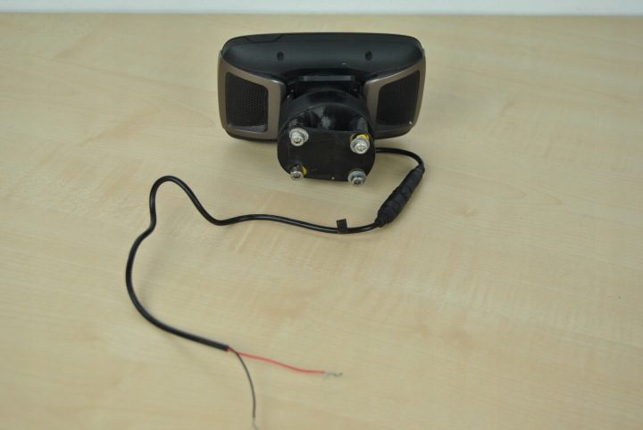 НАВИГАЦИЯ МОТОЦИКЛЕТНАЯ GPS TOMTOM RIDER 42, фото 2