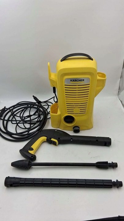 Мойка высокого давления Karcher K 2 Universal Edition Home 1.673-006.0, фото 5