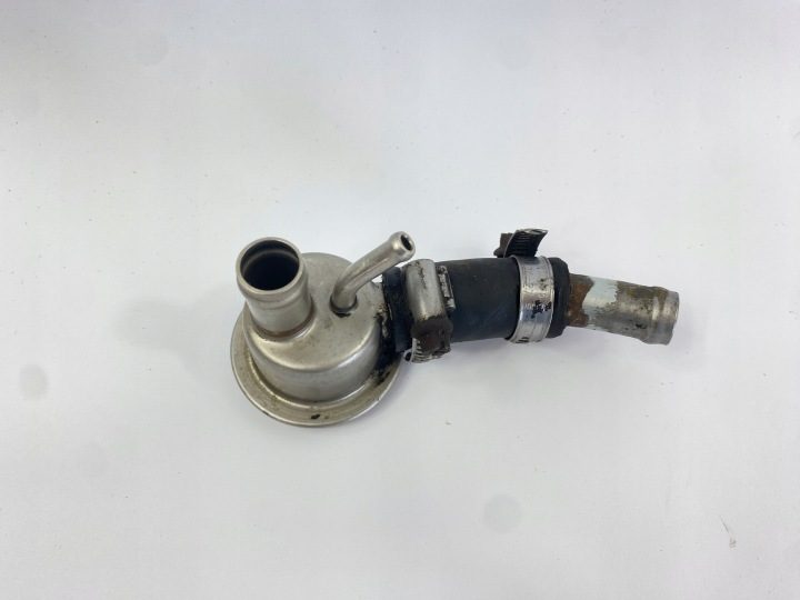 ГЛУШИТЕЛЬ ДАВЛЕНИЯ ФОРСУНКИ ТОПЛИВА MERCEDES R107 W123 0004760016 0280161010, фото 10