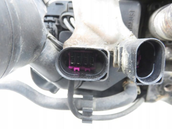 WEBASTO VW TOURAN И 1K0815065H 9004573H, фото 4