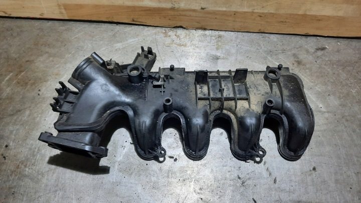 ВПУСКНОЙ КОЛЛЕКТОР FORD FOCUS MK2 1.6 HDI 9684941780, фото 1