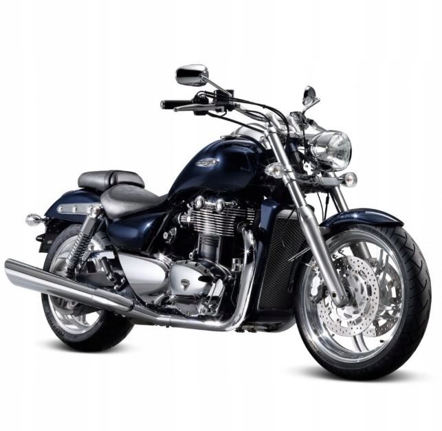 Triumph Thunderbird 1700 LT Storm 1600 тормозной диск винта болта дисков, фото 4