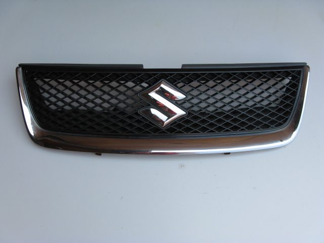 РЕШЕТКА РАДИАТОРА SUZUKI GRAND VITARA II, фото 1