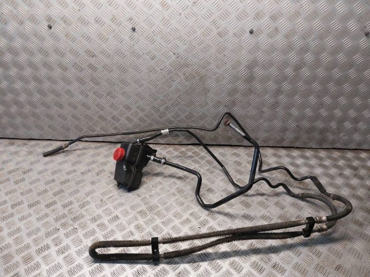 БАЧОК ЖИДКОСТИ ГИДРОУСИЛИТЕЛЯ PEUGEOT 406 96242473 9618419380, фото 1