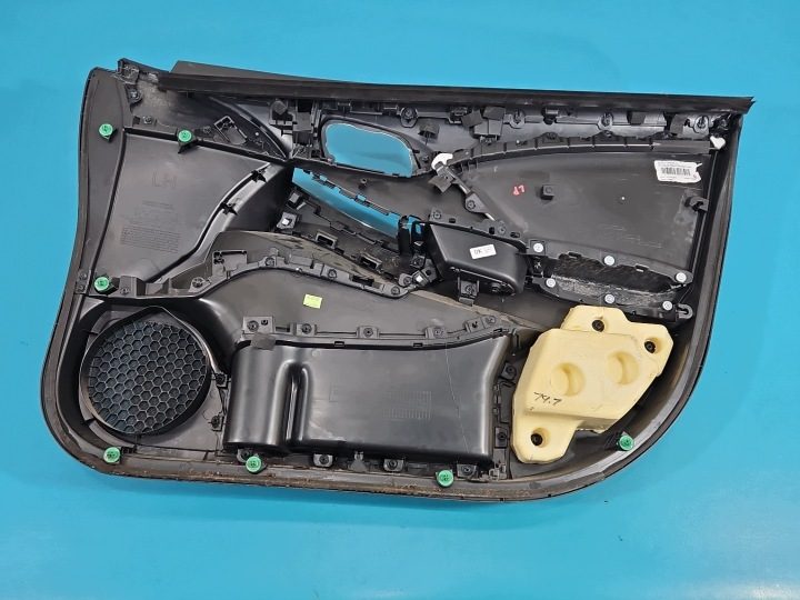 ОБШИВКА ДВЕРИ ПЕРЕДНЯЯ ЛЕВАЯ ОБШИВКА ВОДИТЕЛЯ HONDA CIVIC IX 83550TV1BE01055, фото 7