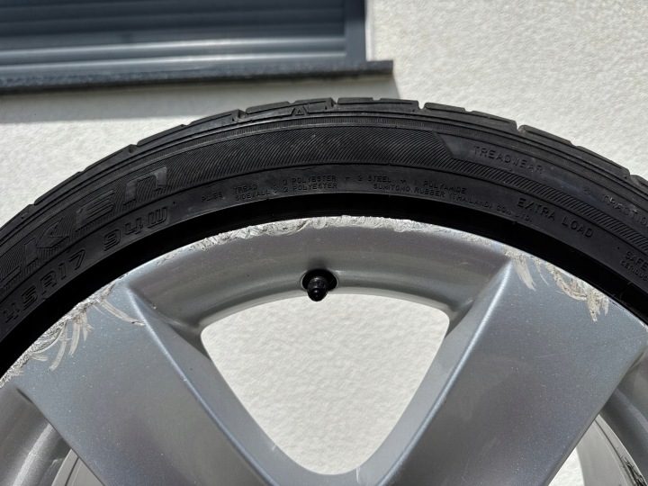 Лето R17 Peugeot 307,308,2008,5008,PARTNER ,Citroen BERLINGO,C4,C5,PICASSO, фото 10
