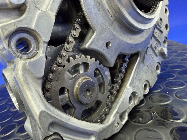 AUDI A6 A7 C7 4G КОРЗИНА SPRZĘGŁOWY КОРОБКИ ZF8HP55 108734213, фото 5