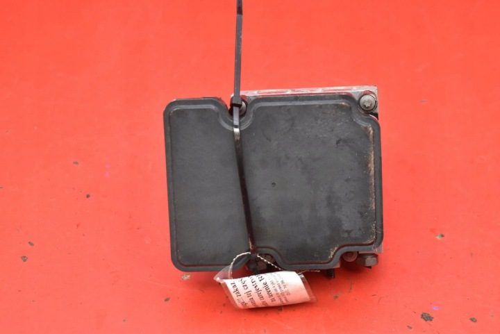 Насос ABS 323666362 Opel Astra 5 в K 1.4 т 125 л.с. 15-20, фото 6