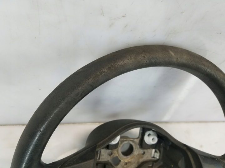 Руль VW Jetta VI, фото 4