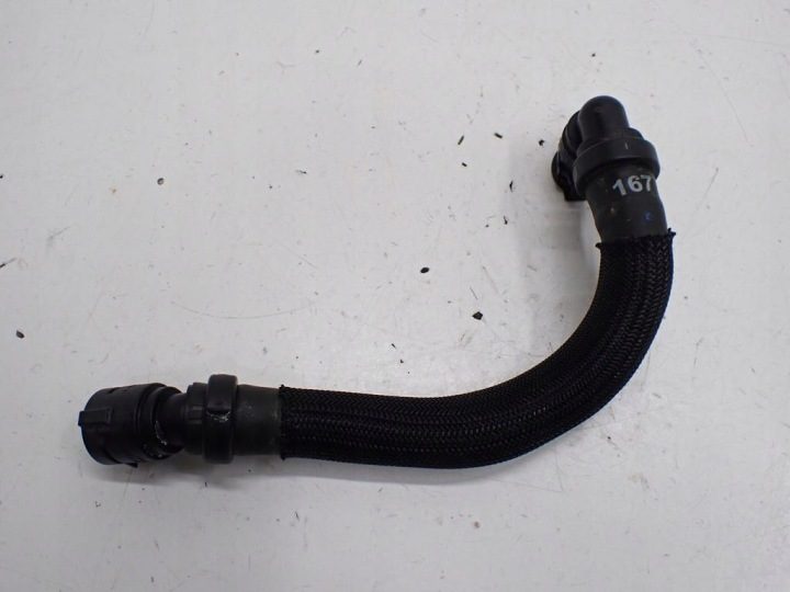 Шланг трубка охлаждения E-Rifter E-Partner Citroen E-Berlingo ZK01 23 г., фото 1