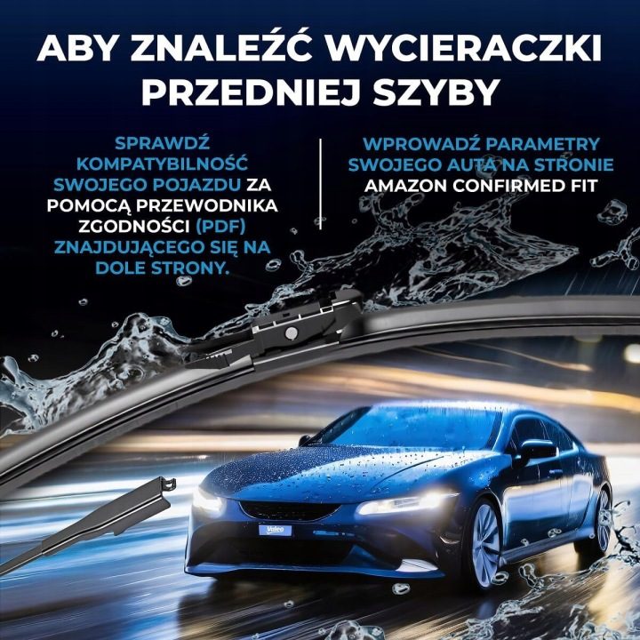Щетка стеклоочистителя Valeo 574329 передняя 700 мм, фото 4