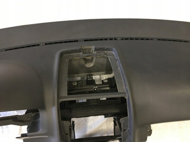 КОНСОЛЬ ТОРПЕДО VW TOURAN 2003-2010, фото 13