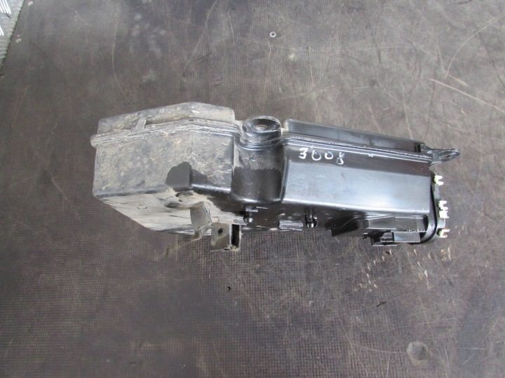 БАК FAP PEUGEOT 3008 I РЕСТАЙЛИНГ 13-17r 9805752580, фото 4