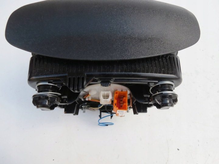 ПОДУШКА БЕЗОПАСНОСТИ ВОДИТЕЛЯ AIRBAG (WYSTRZELONA) VOLVO S60 2.0 P31351030, фото 8