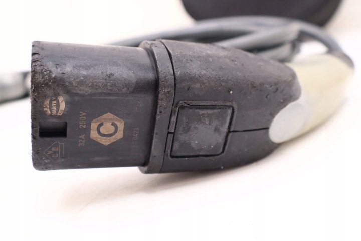 BMW 3 G20/21 330E кабель зарядки зарядное устройство 9845149, фото 2