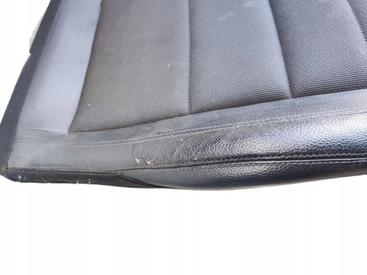 MERCEDES C КЛАСС W204 РЕСТАЙЛИНГ КУПЕ ПОДУШКА СИДЕНЬЯ ПЕРЕДНЕГО, фото 7