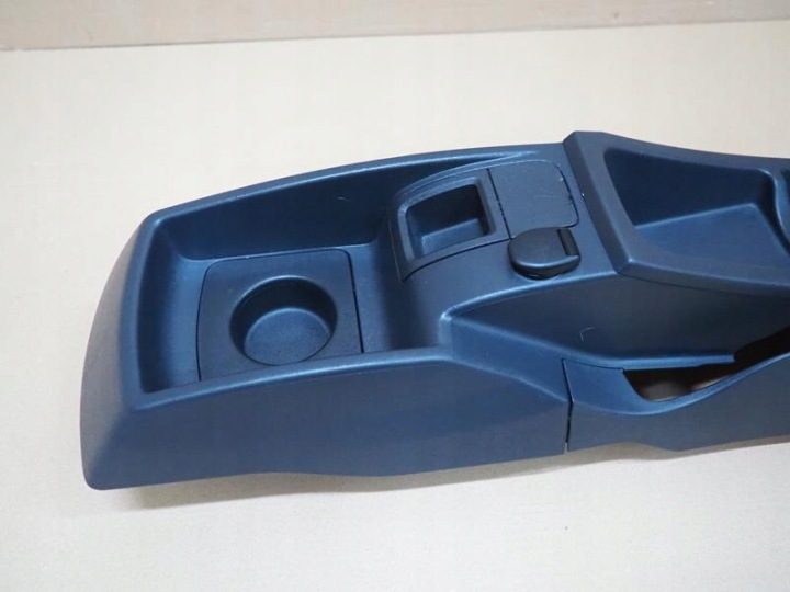 Центральный тоннель Renault Kangoo II Mercedes Citan W415 8200457030, фото 2