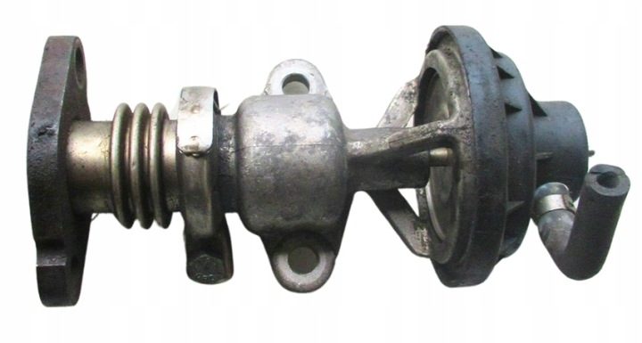 КЛАПАН EGR VOLKSWAGEN GOLF IV 1.9 TDI 1997-2005 ГОД 038131501AG, фото 2