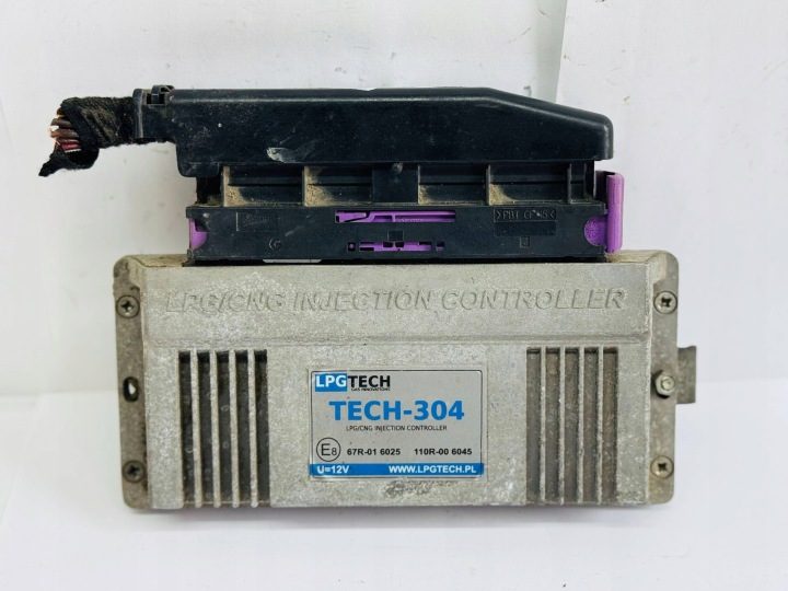 Блок управления Audi A3 8L 67R-016025, 110R-006045, фото 1
