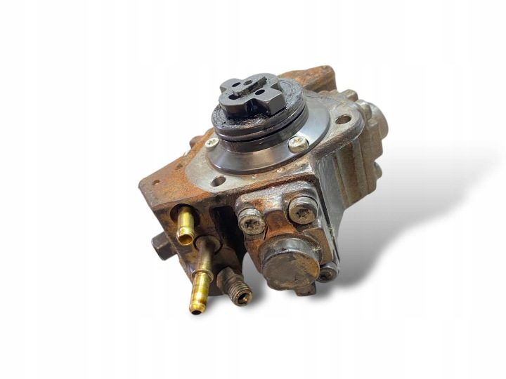 Chevrolet Aveo 1300cm3 Дизель ТНВД 55575157, фото 2
