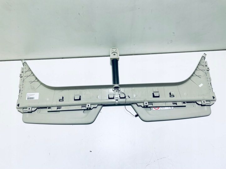 Солнцезащитный козырек Citroen OE 98018897BJ, фото 2
