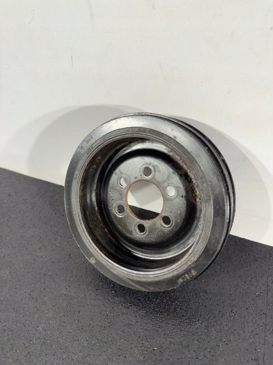 BMW F20 F30 F31 F10 F11 X1 E84 X3 F25 N20 N26 ШКИВ ВАЛА 7624102, фото 2