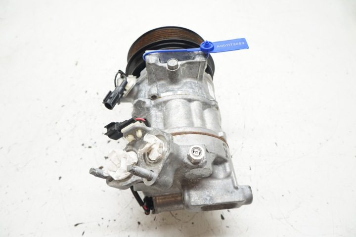 КОМПРЕССОР КОНДИЦИОНЕРА VOLVO V90 S90 P32275742, фото 6