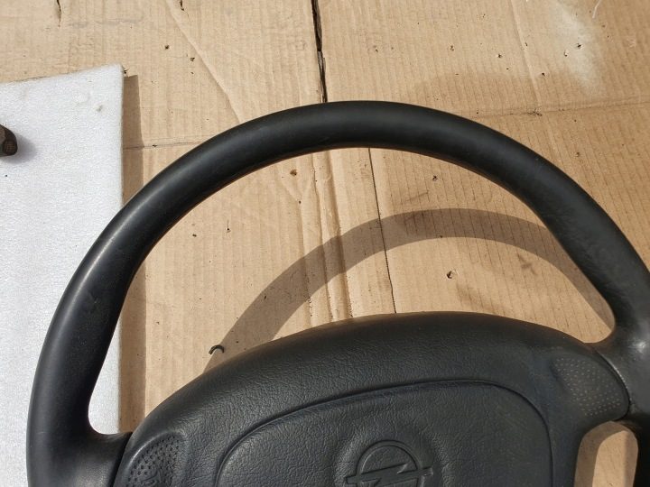Рулевая рейка OPEL ASTRA 1 I F 96-01 1.4 8v бензин ХЭТЧБЕК, фото 10