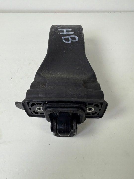 VW VOLKSWAGEN GOLF VII 7 ОГРАНИЧИТЕЛЬ ДВЕРИ ЗАДНИЙ 5G4839249A, фото 2