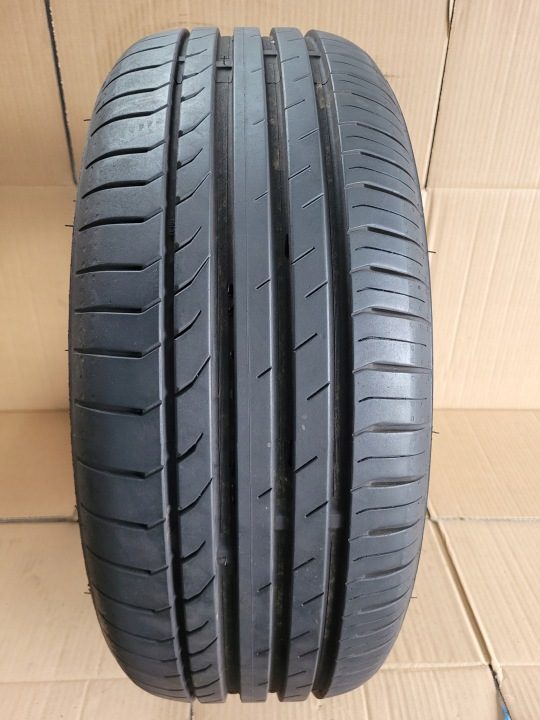 Шина летняя Goodride ZuperEco Z-107 215/45R16 90 Вт, фото 1