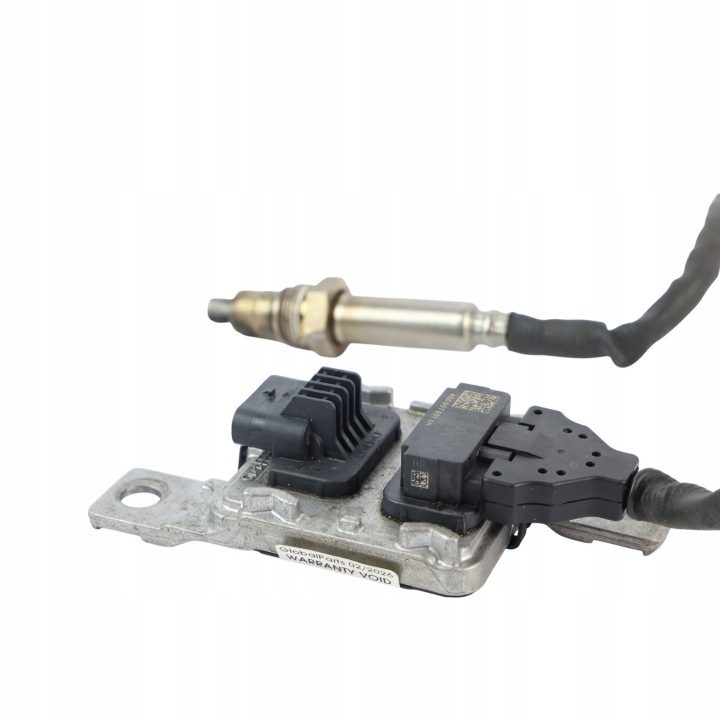 Audi A6 Allroad A7 4G8 Датчик NOx Лямбда Зонд Tlenowa 4G0907807AN, фото 6