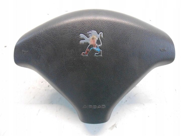 ПОДУШКА БЕЗОПАСНОСТИ ВОДИТЕЛЯ PEUGEOT 307 #, фото 1