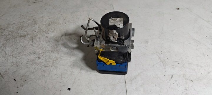 НАСОС ABS RENAULT MEGANE III 3 КУПЕ 1.2TCE 476601563R, фото 2