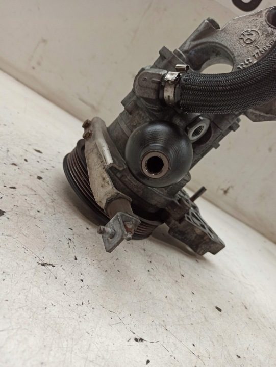 BMW E65 насос гидроусилителя 6760074055, фото 8
