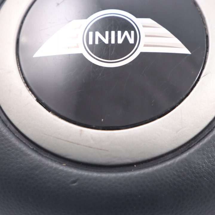 ПОДУШКА БЕЗОПАСНОСТИ ВОДИТЕЛЯ MINI R50 6779259, фото 5