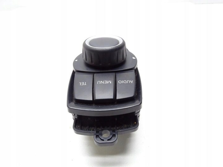 ПАНЕЛЬ ПЕРЕКЛЮЧАТЕЛЬ КОНТРОЛЛЕР IDRIVE 9261704 BMW F30 F31 F20 F21, фото 2