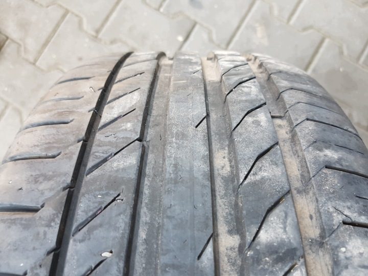 Литой диск VW PASSAT B7 CC 7.5" x 17" 5x112 ET 47, фото 7