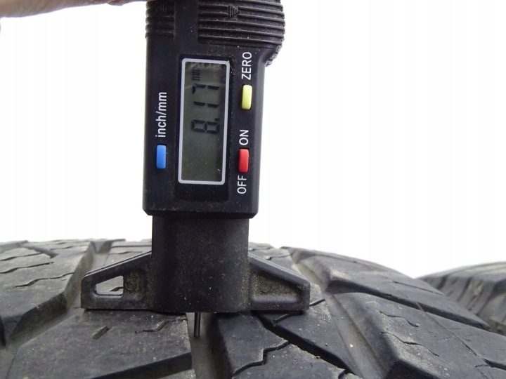 Шины всесезонные 4 шт. компл. 265/60R18 Maxxis AT-771 Bravo 2020 г. #G402ABCD, фото 6