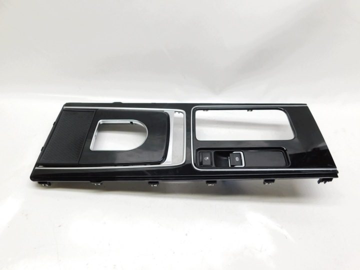 РАМКА ТОННЕЛЯ КНОПКА РУЧНОГО GX63-044E04-A - JAGUAR XE X760 15-19, фото 2