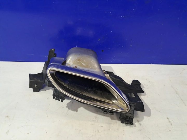 НАСАДКА ГЛУШИТЕЛЯ MERCEDES-BENZ C (W205) A2538852601 37250225 2.0L 155 кВт, фото 1