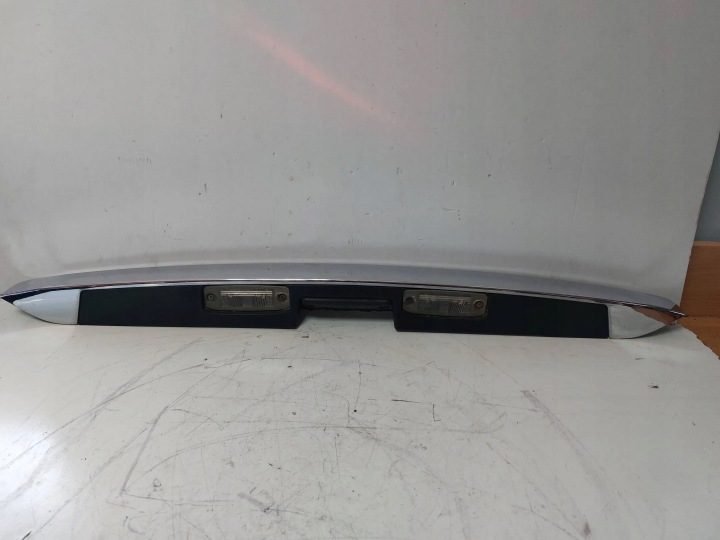 Накладка крышки задняя 87312-2P000 KIA Sorento II 09-, фото 5