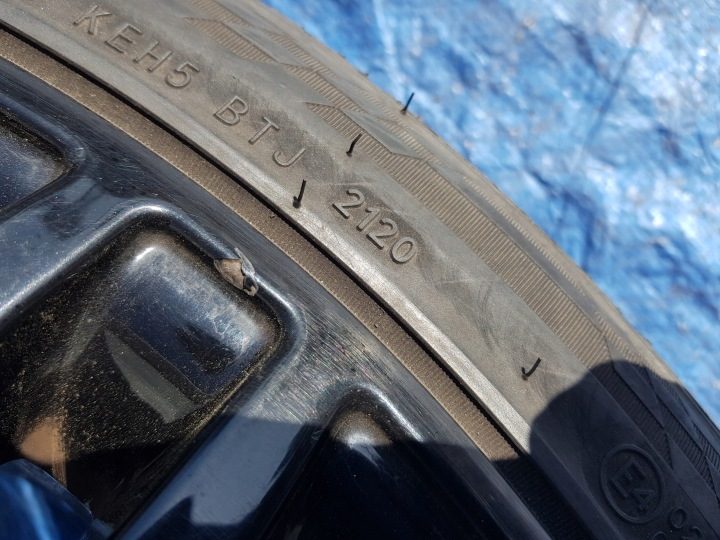 MERCEDES W204 W207 W212 КОЛЕСА ЛИТЫЕ ДИСКИ AMG 17'', фото 11