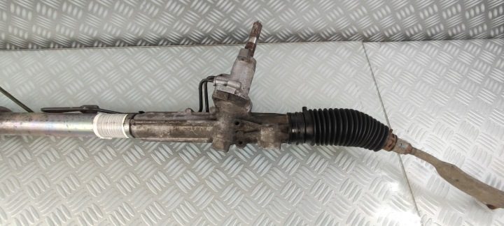 D2X6-G рулевая рейка CITROEN C6 PEUGEOT 407 ЕВРОПА, фото 9
