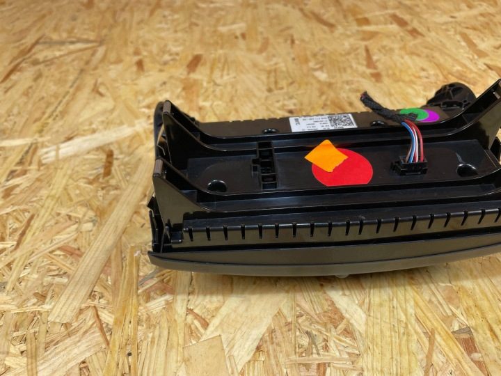 ПАНЕЛЬ УПРАВЛЕНИЯ ОБДУВА КОНДИЦИОНЕРА MINI F55 F56 9354509, фото 11