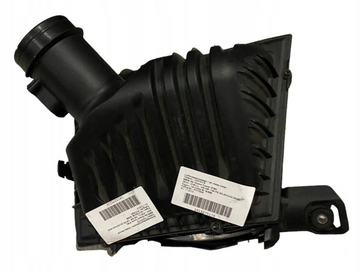 Pudełko воздушного фильтра для BMW X1 OEM 13717609482, фото 7