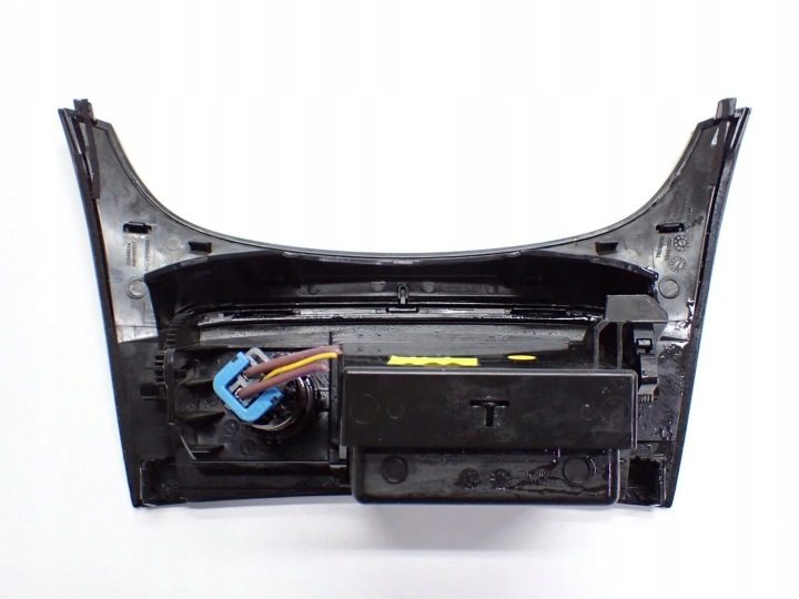 ПЕПЕЛЬНИЦА БАРДАЧОК ЕВРОПА 22846514 OPEL INSIGNIA I А 13 г., фото 3