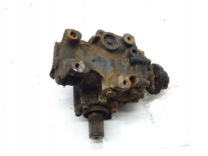 МЕХАНИЗМ ŚLIMAKOWA Mercedes W124 2.5D 84-97, фото 2