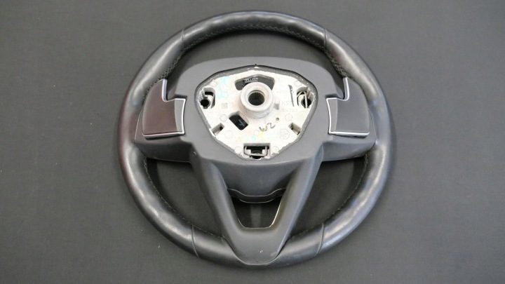 BMW X3 G01 X4 G02 РУЛЬ С ПОДОГРЕВОМ ЛЕПЕСТКА SPORT 6995096, фото 7